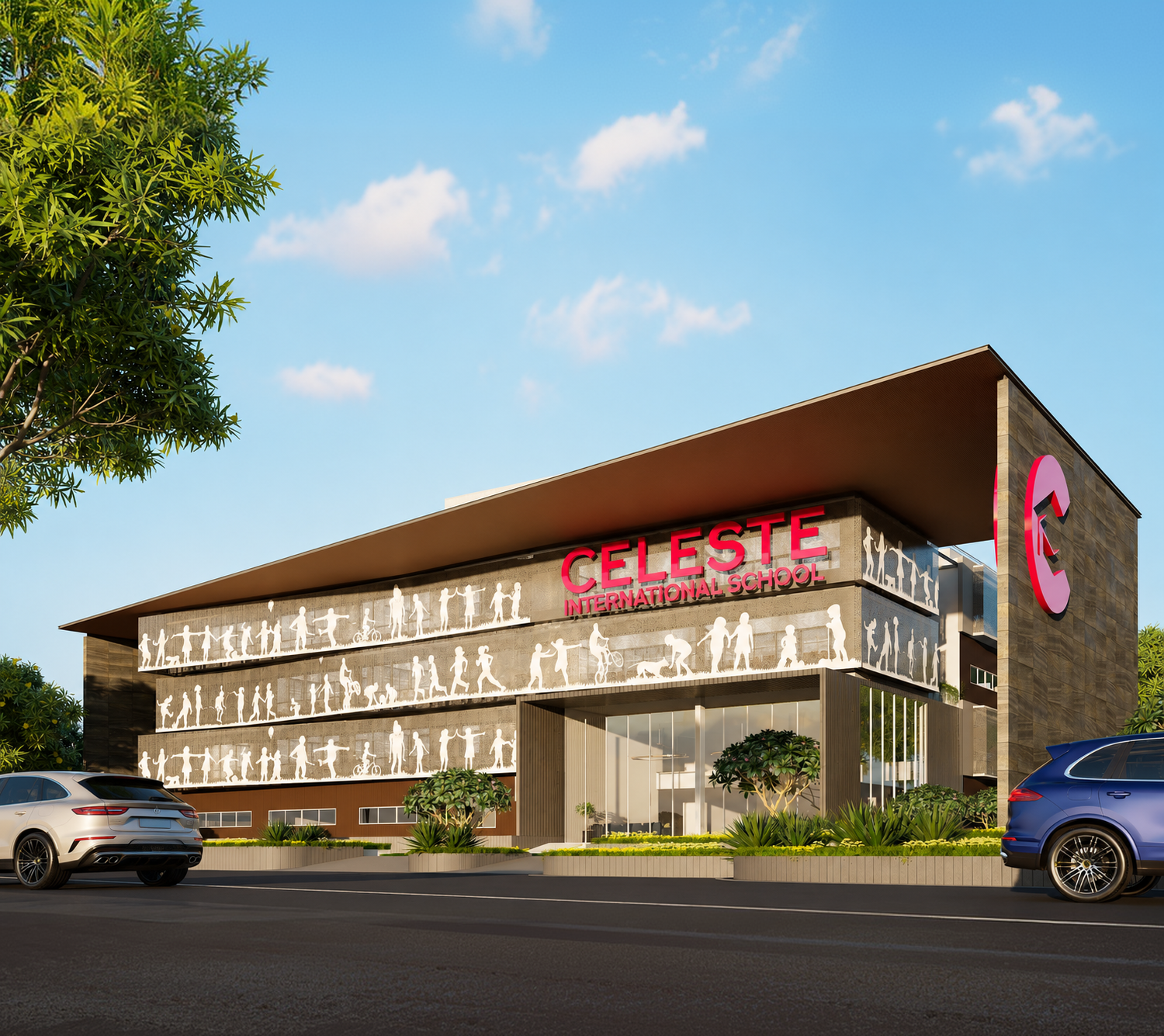 Celeste International Schools